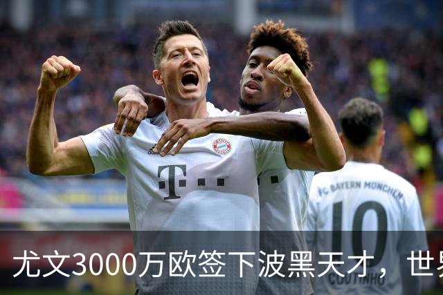 尤文3000万欧签下波黑天才，世界杯世界波一战成名世界杯赛场从来不打无准备之仗，但有些球员总能用最猝不及防的方式，让全世界记住自己
