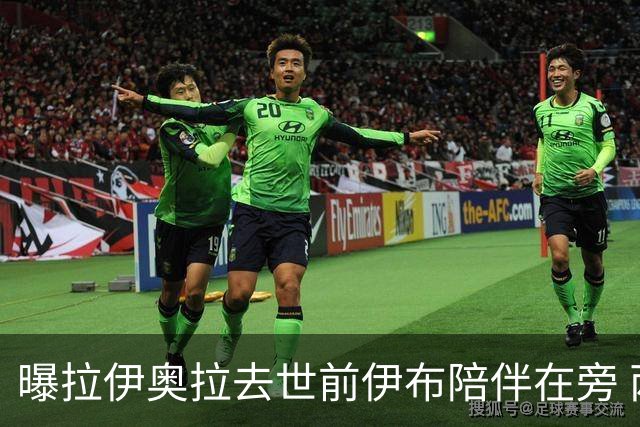 曝拉伊奥拉去世前伊布陪伴在旁 两人合作多年