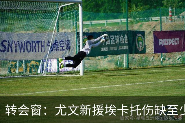 转会窗：尤文新援埃卡托伤缺至少15天，二队小将租借加盟阿贾克斯